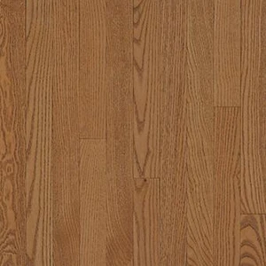 High Gloss Bruce Marsh Plano Oak Solid Hardwood Flooring (C1134) 