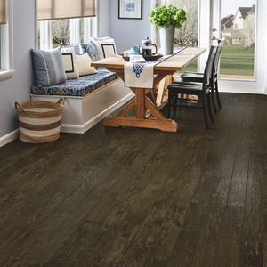 Barnwood Living, 3 Red Oak Hardwood Flooring by Bruce Barnwood Living, 3 Red Oak Hardwood Flooring | Bruce