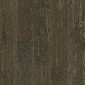 Image 2 of Bruce CoastalPlain Signature Scrape Oak Solid Hardwood Flooring (SBKSS59L402H) sold at Floors & Baths Pro's