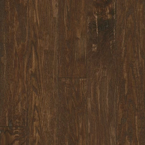 Image 2 of Bruce ForestLand Signature Scrape Oak Solid Hardwood Flooring (SBKSS59L406H) sold at Floors & Baths Pro's