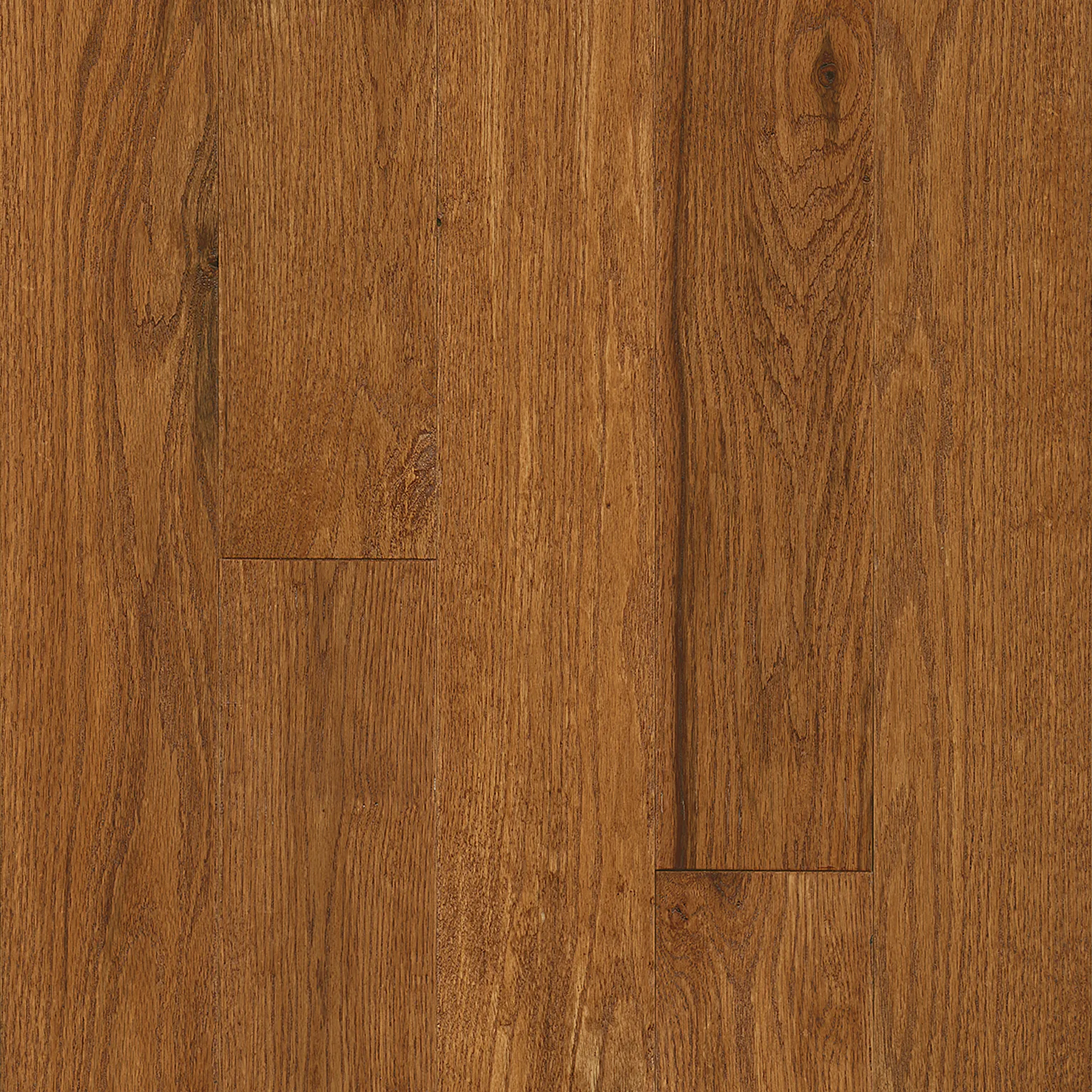 Bruce Gunstock Signature Scrape Oak Solid Hardwood Flooring (SBKSS59L404H)