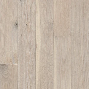 Image 2 of Bruce SnowPeak Signature Scrape Oak Solid Hardwood Flooring (SBKSS59L401H) sold at Floors & Baths Pro's