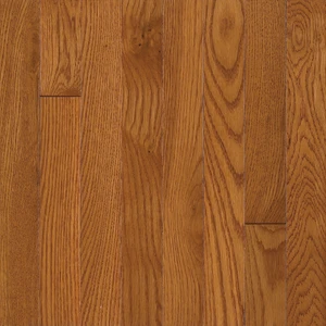 Image 2 of Bruce Brass Waltham Oak Solid Hardwood Flooring (C8240) sold at Floors & Baths Pro's
