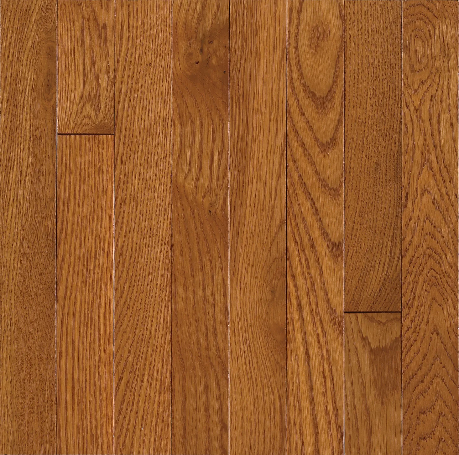 Bruce Brass Waltham Oak Solid Hardwood Flooring (C8240)