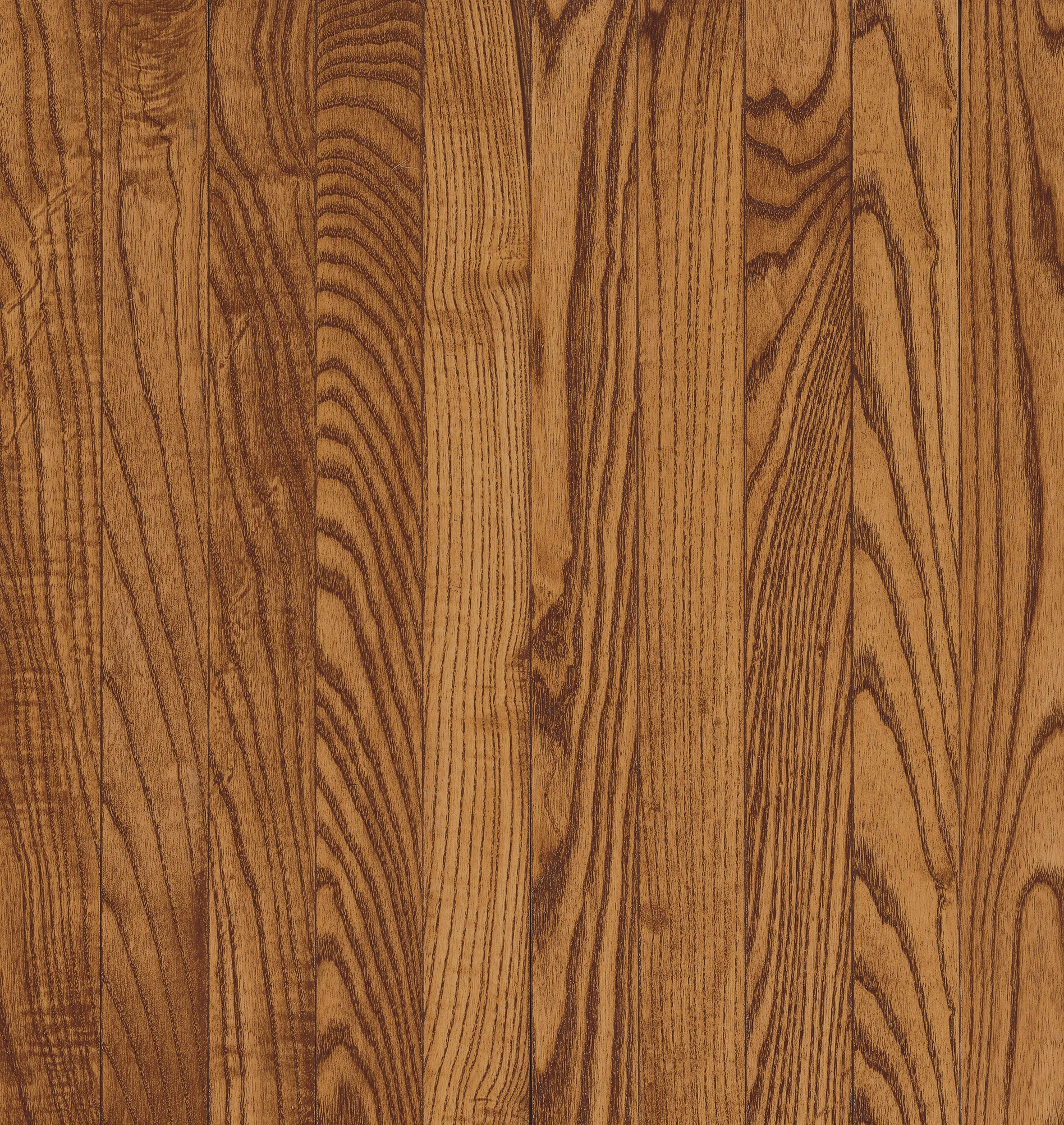 Bruce Gunstock Waltham Oak Solid Hardwood Flooring (C8301)