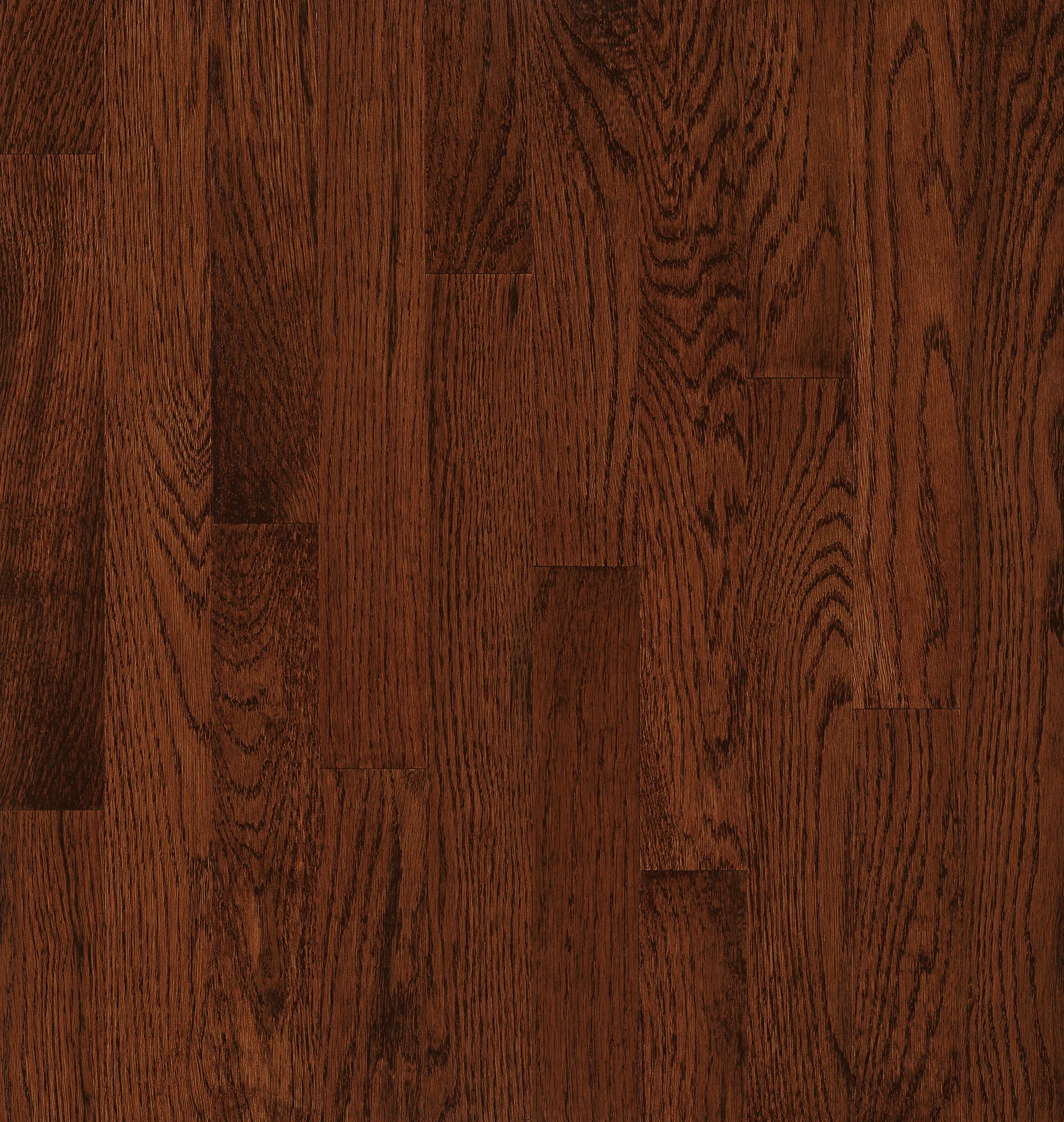 Bruce Kenya Waltham Oak Solid Hardwood Flooring (C8262)