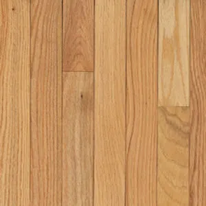 Bruce Natural Waltham Oak Solid Hardwood Flooring (C8200)