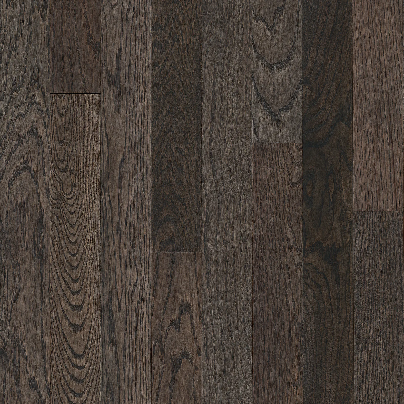Bruce Pewter Waltham Oak Solid Hardwood Flooring (C8370)