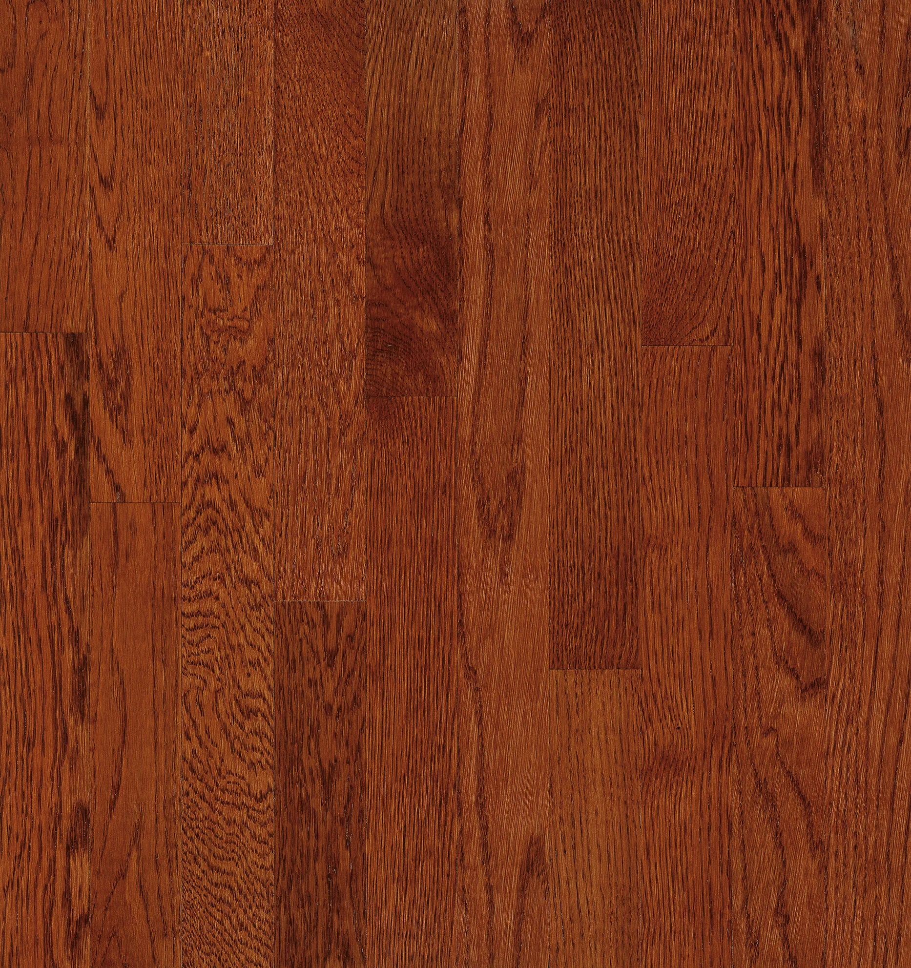 Bruce Whiskey Waltham Oak Solid Hardwood Flooring (C8241)