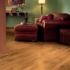 Bruce Butterscotch Westchester Oak Solid Hardwood Flooring (CB426)