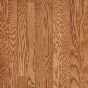 Image 2 of Bruce Butterscotch Westchester Oak Solid Hardwood Flooring (CB426) sold at Floors & Baths Pro's