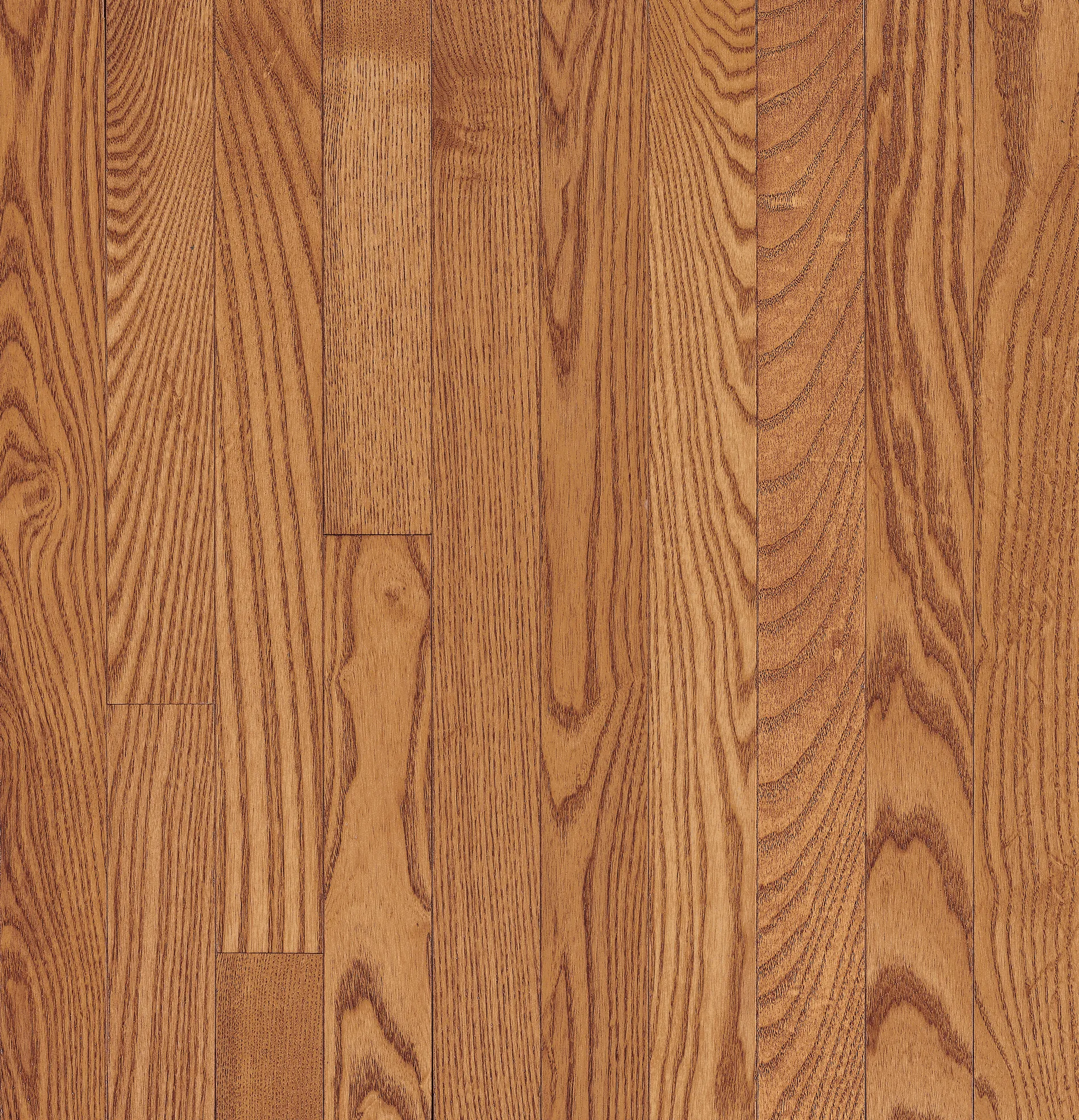 Bruce Butterscotch Westchester Oak Solid Hardwood Flooring (CB426)