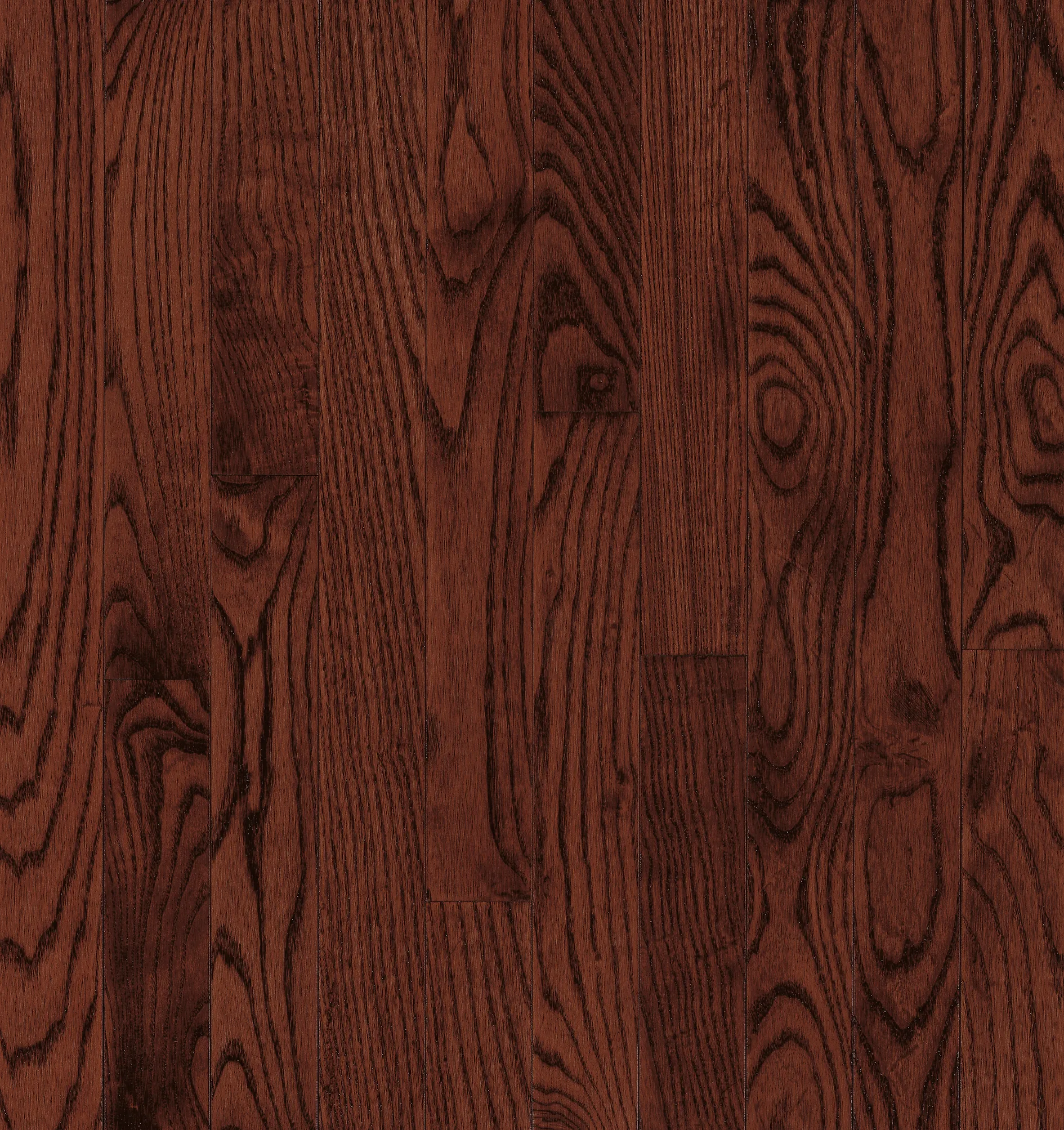Bruce Cherry Westchester Oak Solid Hardwood Flooring (CB428)