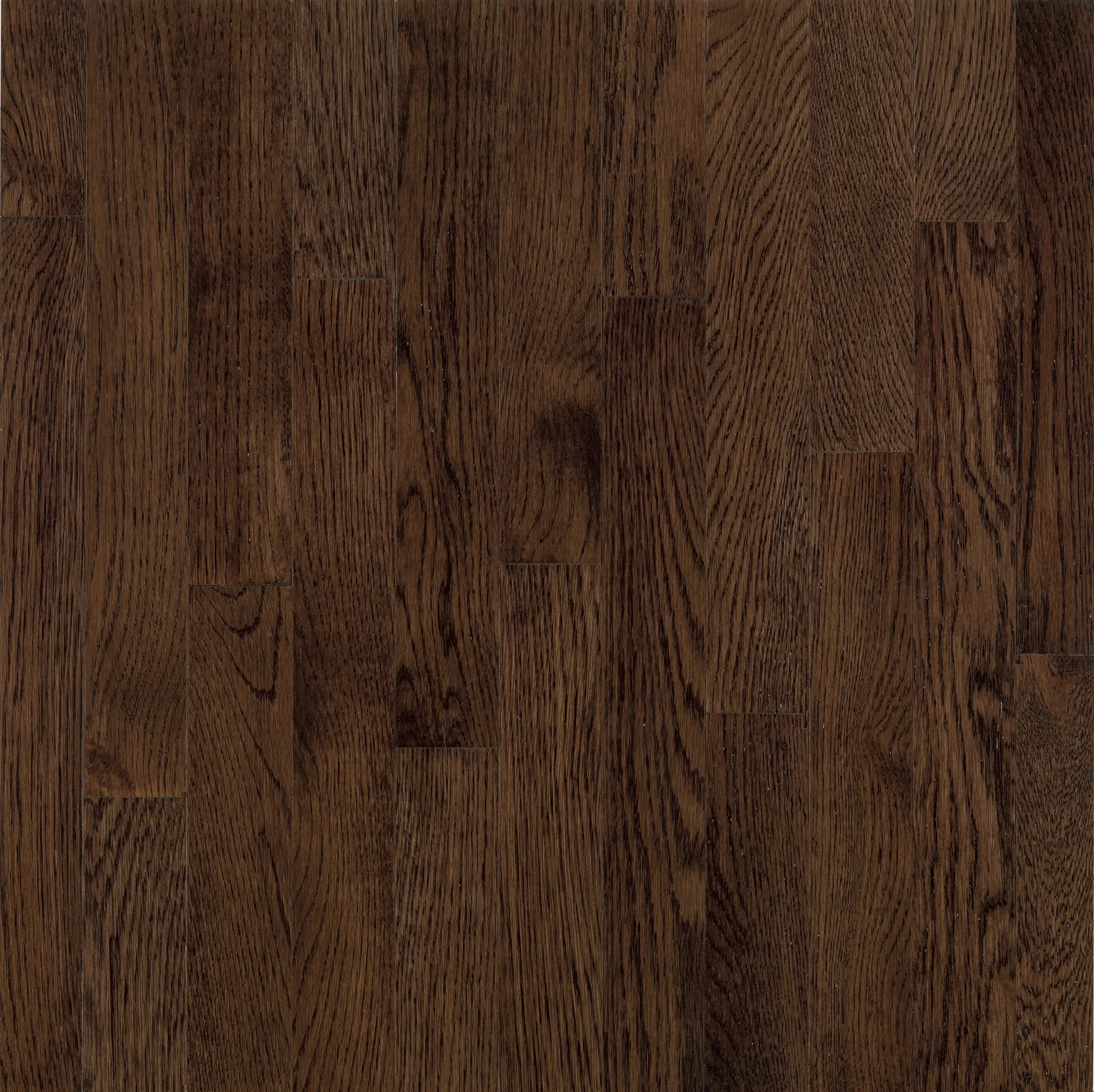 Bruce Mocha Westchester Oak Solid Hardwood Flooring (CB477)