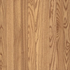  Semi Gloss Bruce Natural Westchester Oak Solid Hardwood Flooring (CB420) 