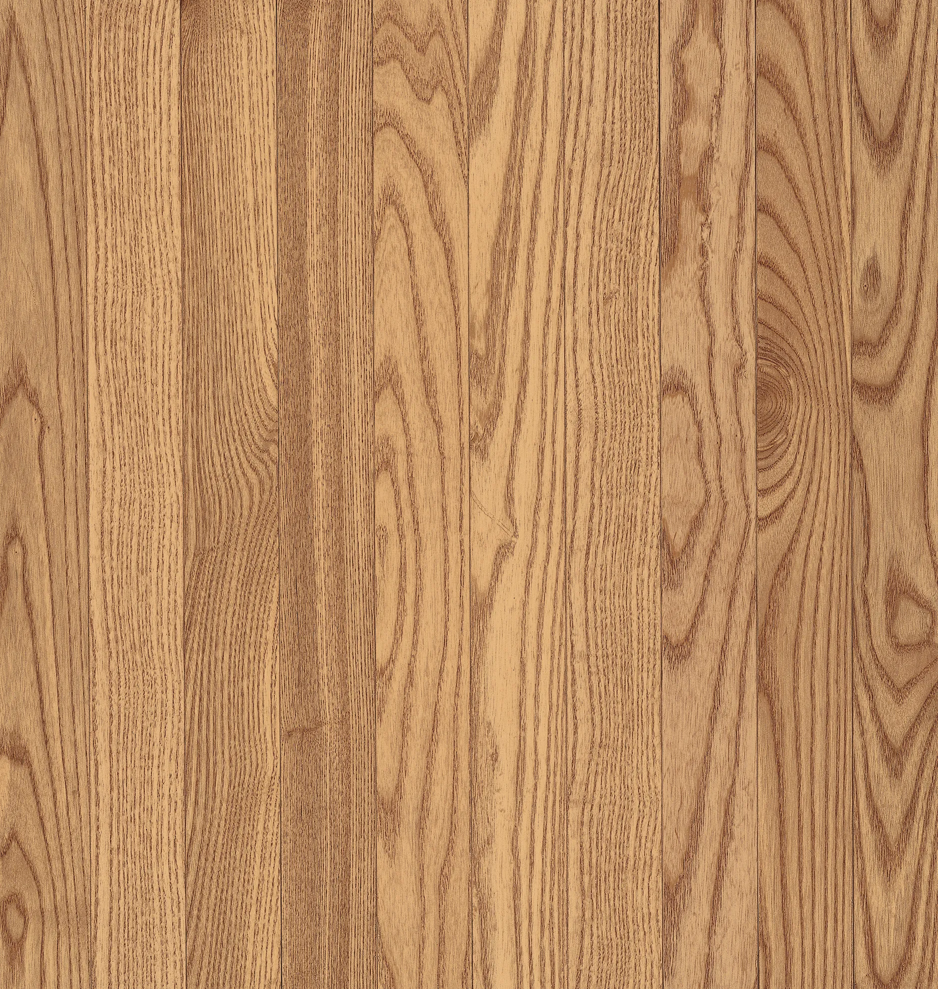 Bruce Natural Westchester Oak Solid Hardwood Flooring (CB420)