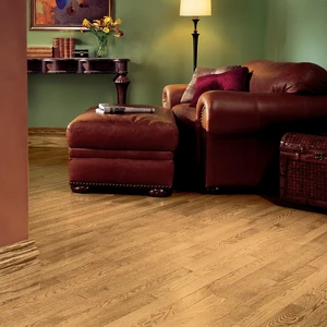Image 2 of Bruce Natural Westchester Oak Solid Hardwood Flooring (CB420) sold at Floors & Baths Pro's