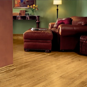  3" Bruce Seashell Westchester Oak Solid Hardwood Flooring (CB430) 