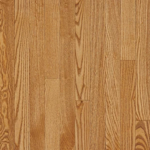  4-1/4" Bruce Spice Westchester Oak Solid Hardwood Flooring (CB422) 