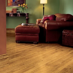 Image 2 of Bruce Spice Westchester Oak Solid Hardwood Flooring (CB422) sold at Floors & Baths Pro's