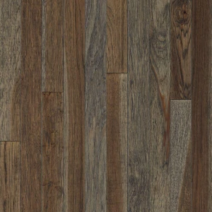  5" Bruce Beach Cove American Treasures Hickory Solid Hardwood Flooring (BRAT29SH05S) 