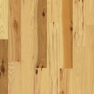 Image 2 of Bruce Country Natural American Treasures Hickory Solid Hardwood Flooring (C5710) sold at Floors & Baths Pro's