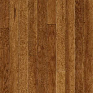 Bruce Last Fall American Treasures Hickory Solid Hardwood Flooring (BRAT29SH03S) | Floors & Baths Pro's