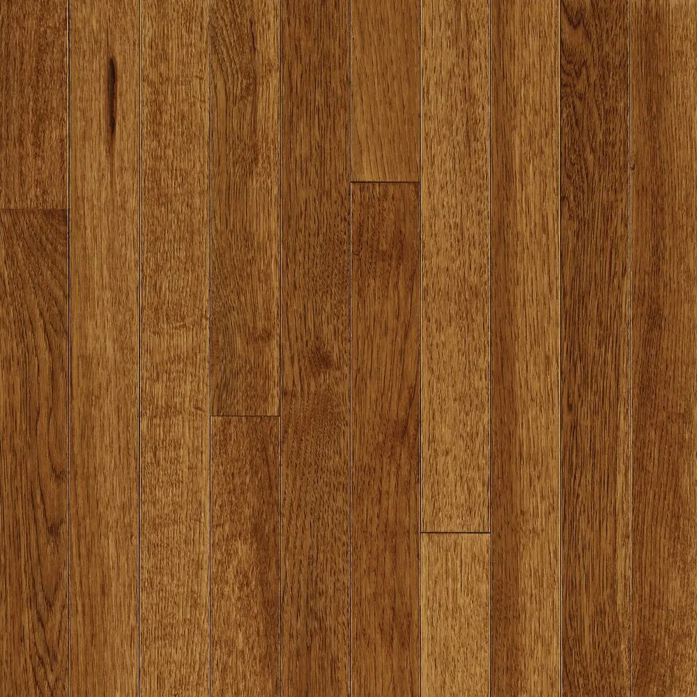 Bruce Last Fall American Treasures Hickory Solid Hardwood Flooring (BRAT29SH03S)