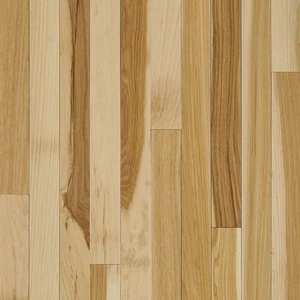  4-1/4" Bruce Natural American Treasures Hickory Solid Hardwood Flooring (BRAT29SH01S) 