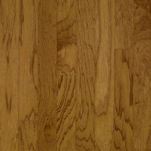 Wire Brushed Bruce Oxford Brown American Treasures Hickory Solid Hardwood Flooring (C4717) 