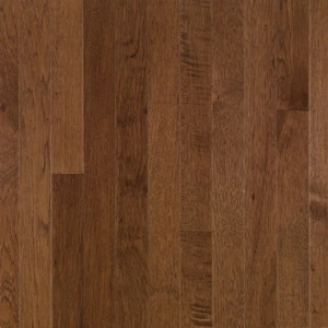  Bruce Plymouth Brown American Treasures Hickory Solid Hardwood Flooring (C0688) 