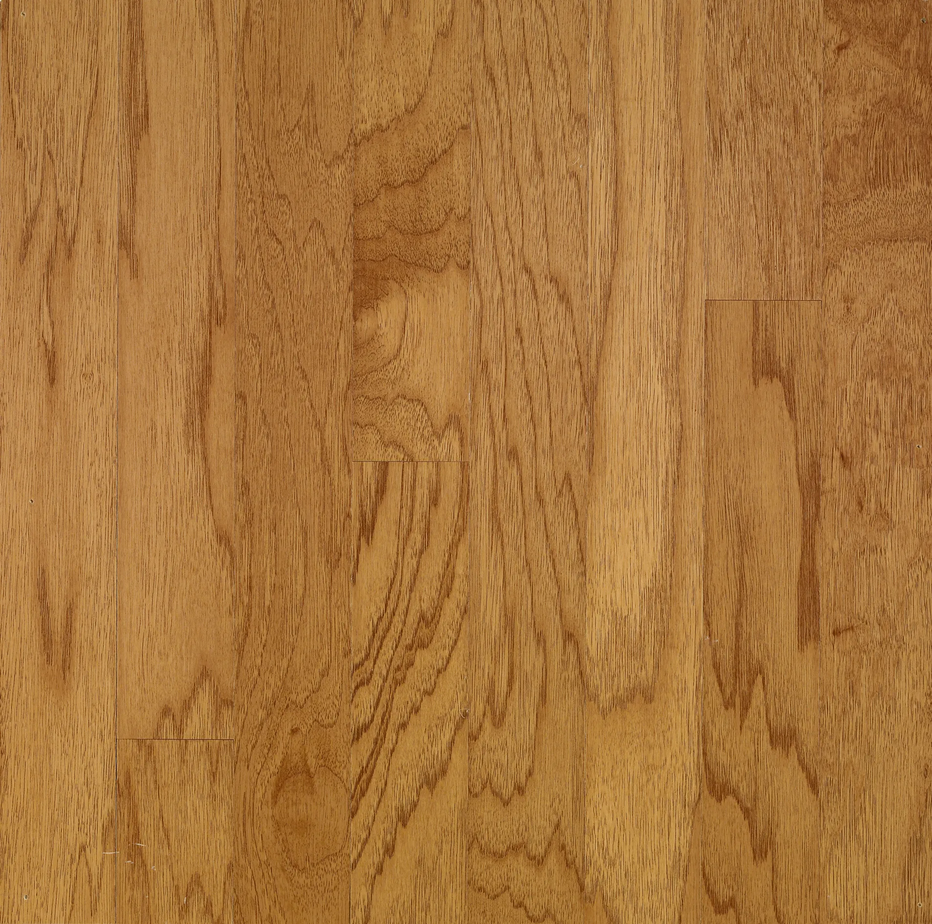 Bruce Smokey Topaz American Treasures Hickory Solid Hardwood Flooring (C4778)