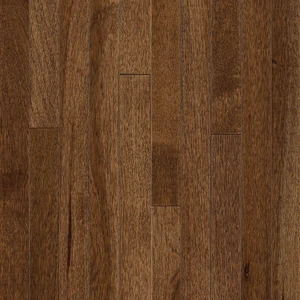  Bruce Woodland View American Treasures Hickory Solid Hardwood Flooring (BRAT29SH04S) 