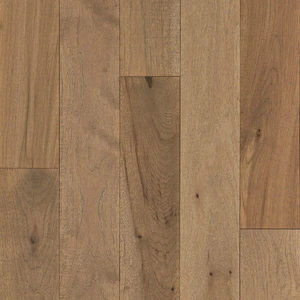  4-1/4" Bruce Hill Farm America's Best Choice Hickory Solid Hardwood Flooring (ABC5SH34S) 