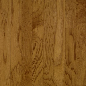 4-1/4" Bruce Oxford Brown America's Best Choice Hickory Solid Hardwood Flooring (ABC3717) 