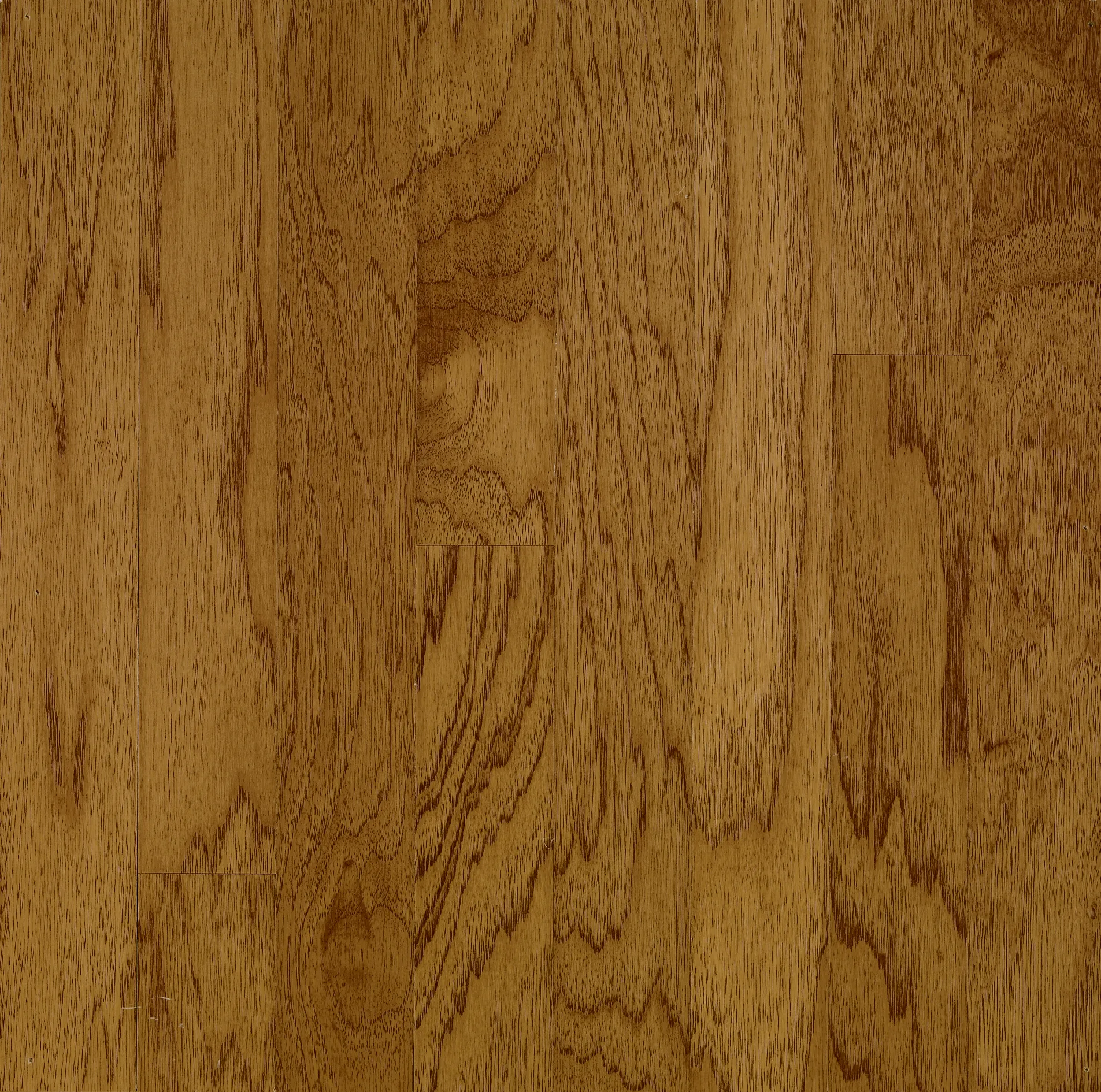 Bruce Oxford Brown America's Best Choice Hickory Solid Hardwood Flooring (ABC3717)