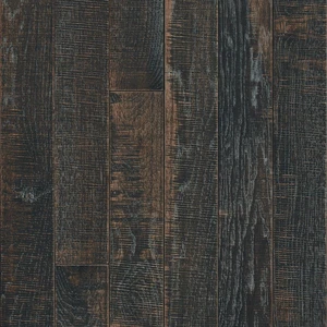  4-1/4" Bruce Jefferson Barnwood Living Hickory Solid Hardwood Flooring (SHMB39L31X) 