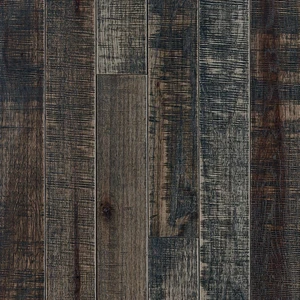  Bruce Wyoming Barnwood Living Hickory Solid Hardwood Flooring (SHMB39L46X) 
