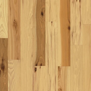 Image 2 of Bruce Country Natural Plano Hickory Solid Hardwood Flooring (AHS601) sold at Floors & Baths Pro's