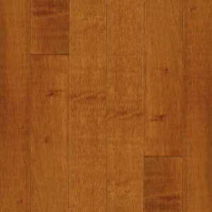 Image 2 of Bruce Cinnamon Kennedale Maple Solid Hardwood Flooring (CM5733) sold at Floors & Baths Pro's