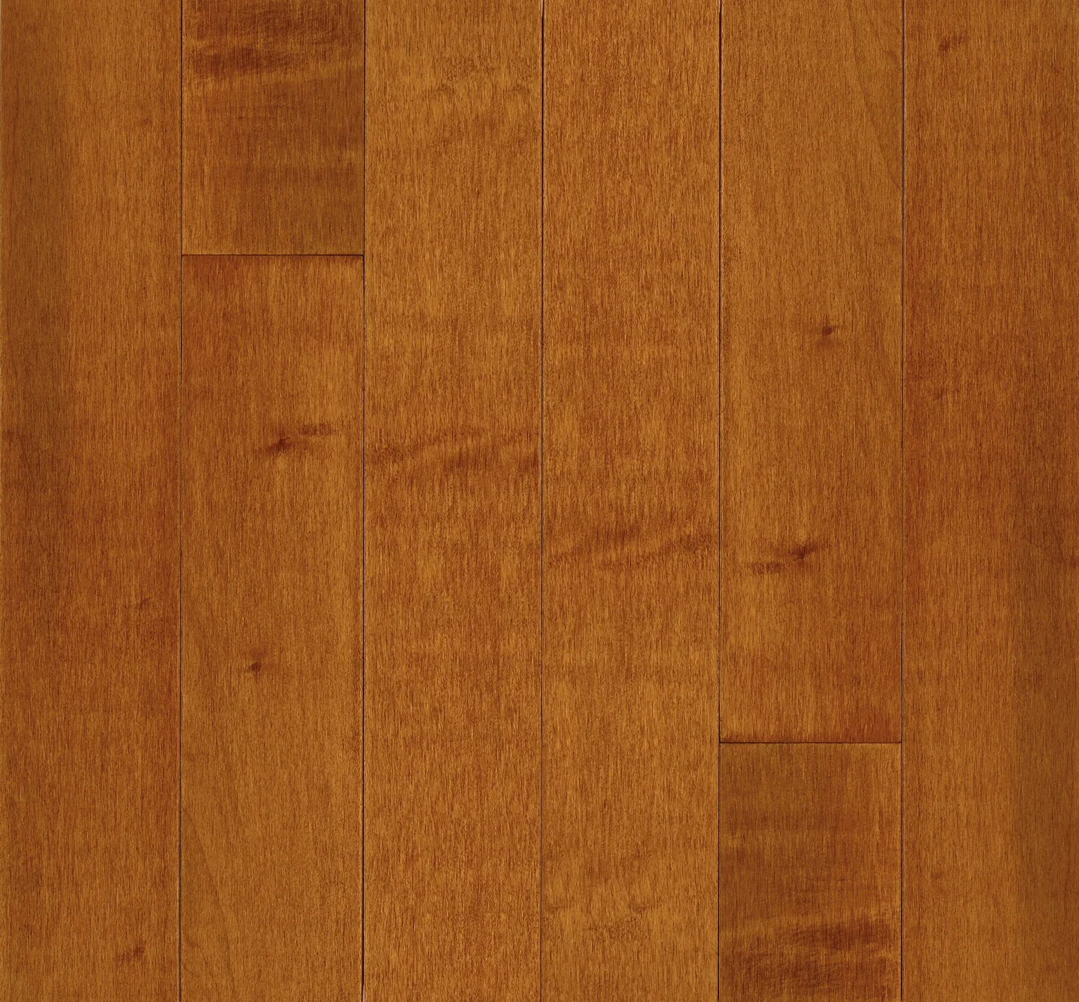 Bruce Cinnamon Kennedale Maple Solid Hardwood Flooring (CM5733)