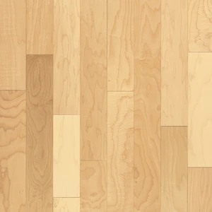  2-1/4" Bruce Natural Kennedale Maple Solid Hardwood Flooring (CM3700) 