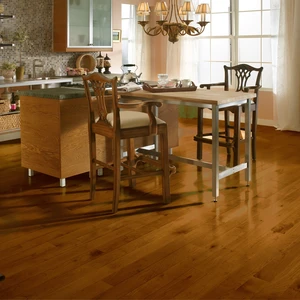 Image 2 of Bruce Sumatra Kennedale Maple Solid Hardwood Flooring (CM5735) sold at Floors & Baths Pro's