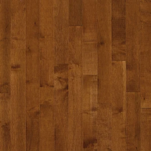 Image 2 of Bruce Gunstock Plano Maple Solid Hardwood Flooring (AHS4011) sold at Floors & Baths Pro's