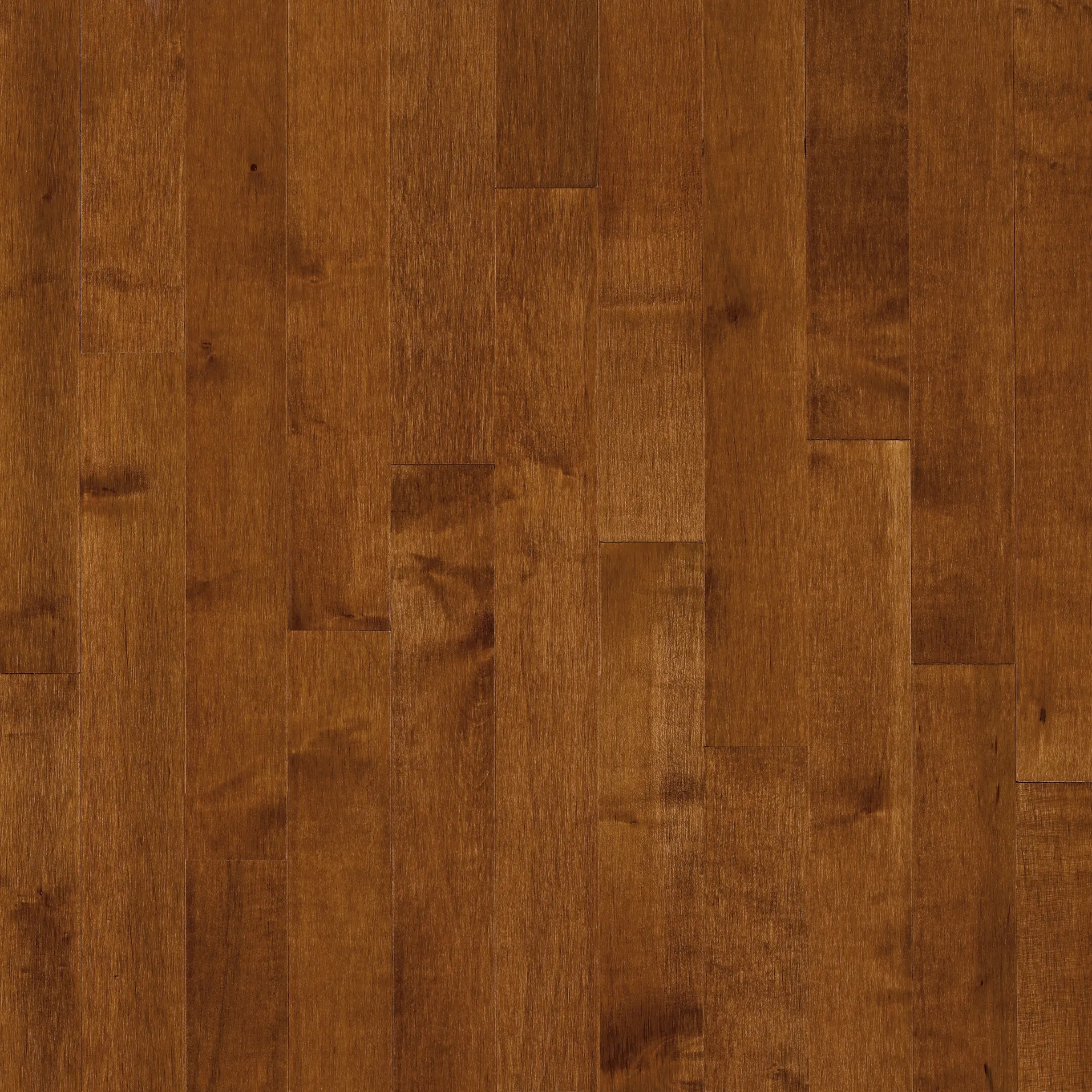 Bruce Gunstock Plano Maple Solid Hardwood Flooring (AHS4011)