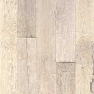  3-1/4" Bruce Almost Heaven Signature Scrape Maple Solid Hardwood Flooring (SMSS49L01H) 
