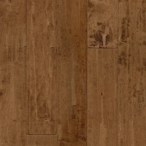 Image 2 of Bruce Hill Country Signature Scrape Maple Solid Hardwood Flooring (SMSS49L02H) sold at Floors & Baths Pro's
