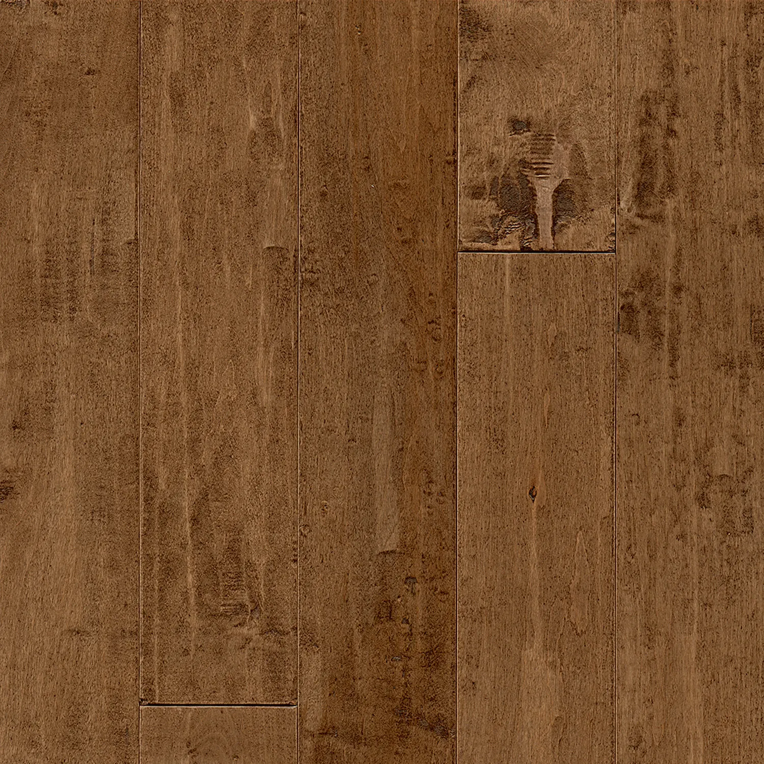 Bruce Hill Country Signature Scrape Maple Solid Hardwood Flooring (SMSS49L02H)
