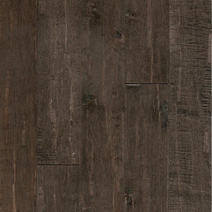 Bruce Shade Tree Signature Scrape Maple Solid Hardwood Flooring (SMSS49L04H) | Floors & Baths Pro's
