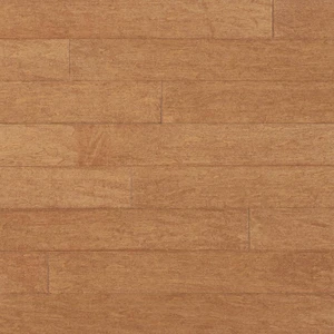  3" Bruce Amaretto 5" Maple Engineered Hardwood Flooring 